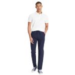 Lee Jogger Non Denim Pantolon Erkek Pantolon, Lacivert, L