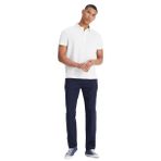Lee Jogger Non Denim Pantolon Erkek Pantolon, Lacivert, M