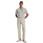 Lee Jogger Non Denim Pantolon Erkek Pantolon, Taş, S