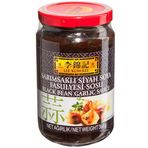 Lee Kum Kee 226 gr Siyah Fasulye Sos