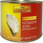 Lee Kum Kee Istiridye Sosu 2.2kg - 2 kg