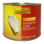 Lee Kum Kee Istiridye Sosu 2,2 kg Lee Kum Kee