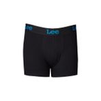 Lee L231701001 Siyah Erkek Boxer