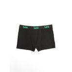 Lee L231702001 Siyah Erkek Boxer