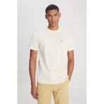 Lee L60UFQ102 Bisiklet Yaka Erkek T-Shirt