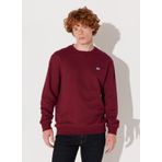 Lee L81IRYA84 Mavi Erkek Sweatshirt