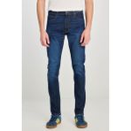 Lee Luke Denim Pantolon Mavi Erkek Pantolon - 33 - 32