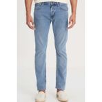 Lee Luke Slim Fit Dar Kesim Mavi Erkek Jean Pantolon - 30 - 32