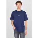Lee Mid Logo Erkek T-Shirt L2520302410