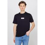Lee Mid Logo Erkek T-Shirt L2610071001
