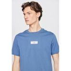 Lee Mid Logo Erkek T-Shirt L2610071tf
