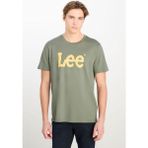 Lee ML65QAI801 Khaki Erkek Tişört