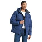 Lee Mont Erkek Mont, Lacivert, S
