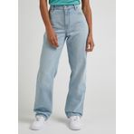 Lee Normal Bel Düz Paça Straight Kadın Denim Pantolon L34QHGB33