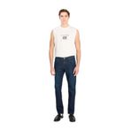 Lee Normal Bel Regular Fit Daren Denim Pantolon, 30/32, 5003258630, Renksiz, Erkek