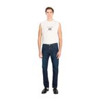 Lee Normal Bel Regular Fit Daren Denim Pantolon, 34/34, 5003258630, Renksiz, Erkek