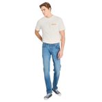 Lee Normal Bel Regular Fit Erkek Denim Pantolon L70700015367 Daren Coolmax Denim
