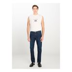 Lee Normal Bel Regular Fit Erkek Denim Pantolon L70700022317 Daren Denim Pantolon