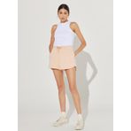 Lee Normal Bel Regular Fit Turuncu Kadın Şort L231430817