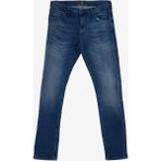 Lee Normal Bel Relaxed Erkek Denim Pantolon L719179318 Luke Denim Pantolon - Renksiz