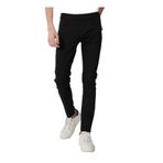 Lee Normal Bel Skinny Fit Denim Pantolon, 31-34, 5002701744, Renksiz, Erkek