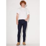 Lee Normal Bel Skinny Fit Erkek Denim Pantolon L73607536 Malone Jean Pantolon