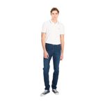 Lee Normal Bel Slim Fit Denim Pantolon L70100025317 Rider, 36/34, 5003258621, Renksiz, Erkek