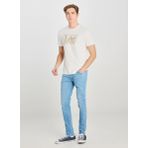 Lee Normal Bel Slim Fit Erkek Denim Pantolon L71900037404 Luke Denim Pantolon