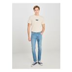 Lee Normal Bel Slim Fit Erkek Denim Pantolon L71900057318 Luke Denim Pantolon