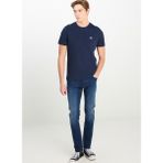 Lee Normal Bel Slim Fit Erkek Denim Pantolon L71900058317 Luke Denim Pantolon - Renksiz - 36 - 34