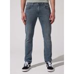 Lee Normal Bel Slim Fit Erkek Denim Pantolon L719046853_Luke Jean Pantolon