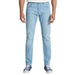 Lee Normal Bel Slim Fit Erkek Denim Pantolon L72A202204G19 Slim Jean Pantolon