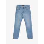 Lee Normal Bel Slim Fit Erkek Denim Pantolon ML701KNMB Rider Denim Pantolon