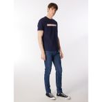 Lee Normal Bel Slim Fit Koyu Mavi Erkek Denim Pantolon L719205246G53 Luke Jean Pantolon - 31 / 30