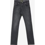 Lee Normal Bel Slim Tapered Koyu Gri Erkek Denim Pantolon L72A008E47 Extreme Motion Slim Pant - 33 / 32