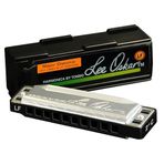 Lee Oskar 797012 Major Diatonic Derin F-Dur Mızıka