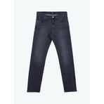 Lee Pamuklu Straight Fit Normal Kesim Cepli Esnek Jean Kot Denim Pantolon, 36/34, L706, DkWornMagnet-ML707PYCB, Erkek