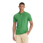 Lee Polo Yaka Tişört Erkek T-shirt, Mint Yeşili, M