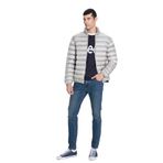 Lee Puffer Erkek Mont Bej S