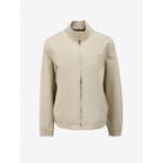 Lee Regular Fit Bej Erkek Ceket LV57205297B48 Bomber Ceket - XL