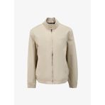 Lee Regular Fit Bej Erkek Ceket LV57205297B48 Bomber Ceket