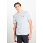 Lee Regular Fit Bisiklet Yaka Pamuklu Erkek T-shirt L60UFQ475