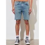 Lee Regular Fit Erkek Denim Şort L231141404_5 Cep Jean Şort