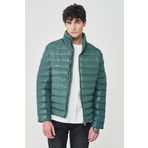 Lee Regular Fit Haki Erkek Ceket L222378801 Destekli Ceket