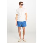Lee Regular Fit Lacivert Erkek Deniz Şortu L231338, Navy, M