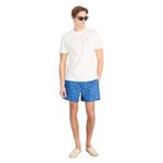 Lee Regular Fit Lacivert Erkek Deniz Şortu L231338, Navy, S