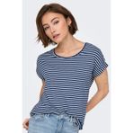 Lee Regular Fit Normal Kesim Bisiklet Yaka Baskılı Gri Melanj Sweatshirt, S, L2520308, GrayMelange-L252030836, erkek