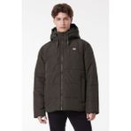 Lee Regular Fit Normal Kesim Yeşil Erkek Mont - XL