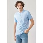 Lee Regular Fit Polo Yaka Erkek T-Shirt L211810400