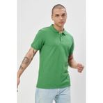 Lee Regular Fit Polo Yaka Erkek Tişört L211810303